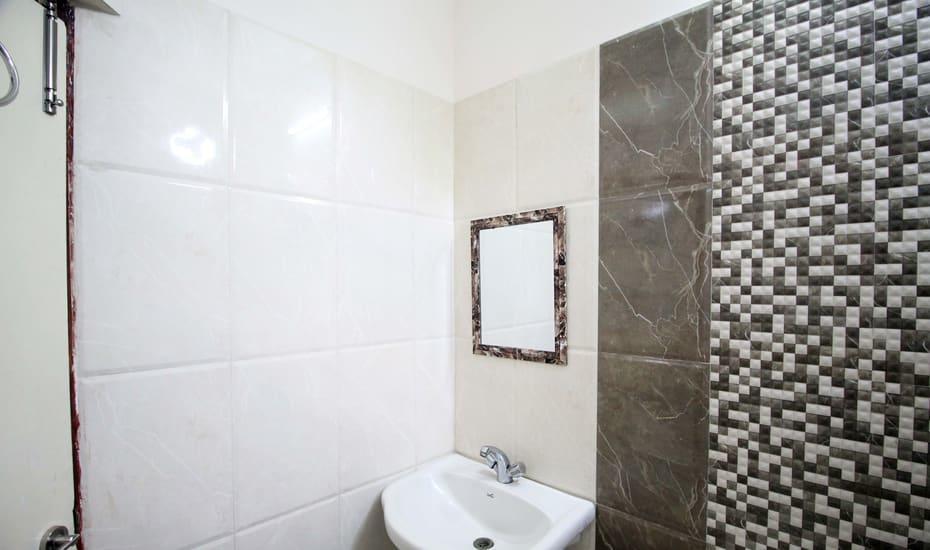 Hotel Kirandeep Agra Агра Экстерьер фото